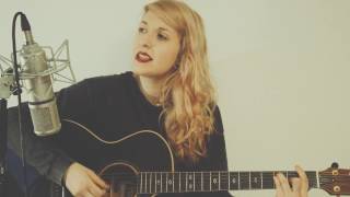 AnnZo - Frankly Mr. Shankly (The Smiths Cover)