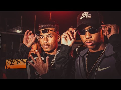 MC Lemos e MC PL da VN - É Que Eu Passei De Foguetão (VídeoClipe Oficial)