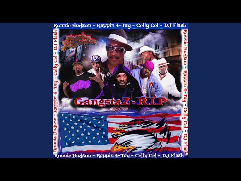 GangstaZ R.I.P