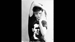 Morrissey &amp; Siouxsie - Interlude
