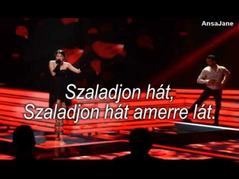 Csobot Adél - Szívemben bomba van/Sohase mondd (Dalszöveg)