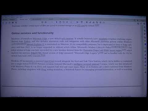 MongoTV_8847 - LOOKING AT GAMER PC HARDWARE - Part 980 - Windows 10 - Microsoft