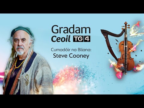 Steve Cooney - Bridget Cruise & Tabhair Dom Do Lámh | Fleadh 2020 | TG4