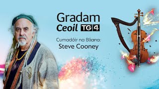 Steve Cooney - Bridget Cruise & Tabhair Dom Do Lámh | Fleadh 2020 | TG4