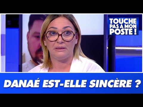 Carla Moreau's psychic returns to the accusations of fraud on TPMP