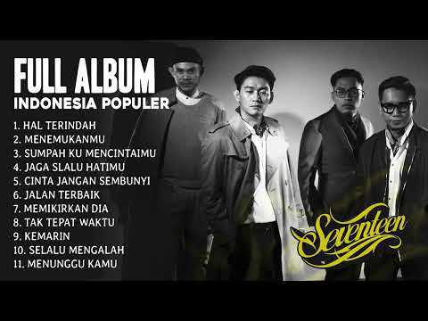 SEVENTEEN Kompilasi Lagu Paling Populer Full
