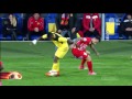 video: Diego Vela gólja a Budapest Honvéd ellen, 2017