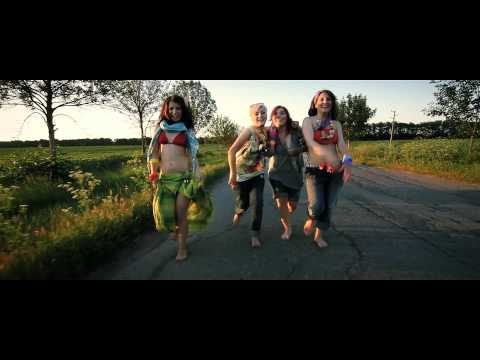 Poli Genova feat. LaTiDa  - Солени дни/Soleni Dni [Official HD Video]