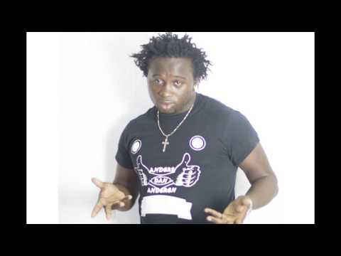 Lieve Hugo's Mande ft Otjeman HMG