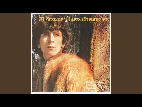 In Brooklyn - Al Stewart