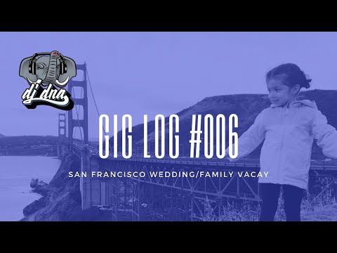 DNA Premium Event Services LLC video.