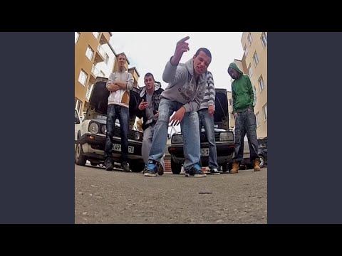 Vid me (feat. Plastik Zappa)