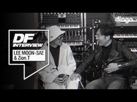 이문세(Lee Moon-Sae) X 자이언티(Zion.T)ㅣ'눈' 음원 스포 인터뷰