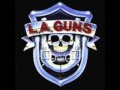 L. A. Guns "Nothing To Lose"