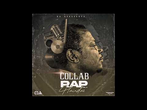 9 - Haudaz - Nós ou Ninguém - Feat. Hammer Lo, Refrakto e Edlásio Wagner