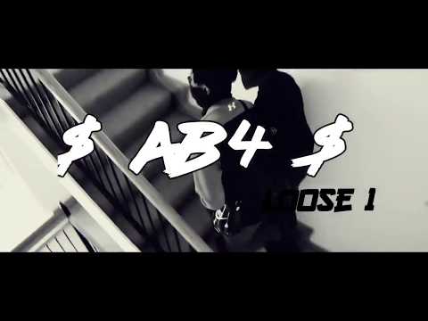 Ab4   Loose 1 Official Music Video [reupload]