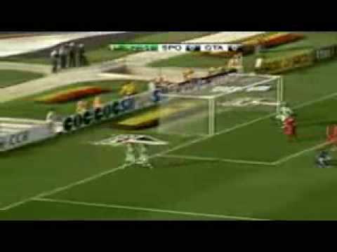 AJ TV 2009 - São Paulo 2 x 1 Guaratingueta - [PAULISTAO]