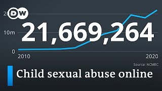 Why is Germany losing the fight against pedophiles on the internet? | 