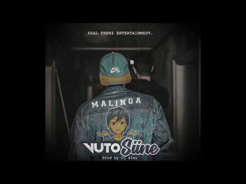 Malinga  - Vuto Siine (Official Audio) prod by Dj Sley - youtube