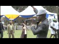 Chitab Koret Amitee Perfoming Carnivore