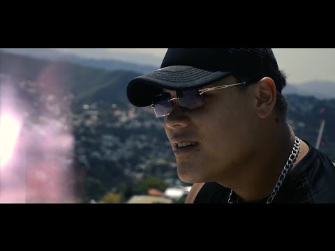 Caminando - Ezzby OCG / Prod Warlnex / Film by @caimanphdiaz