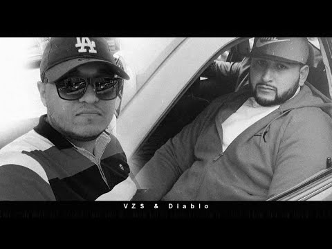 VZS & DIABLO - CSAK SZÍVOM A VÉREDET