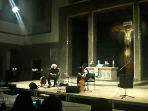 MIKAÎL ASLAN ENSEMBLE in Ulm/Germany Live Recording Part 5