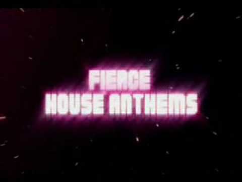 Fierce Angel presents: Fierce Disco