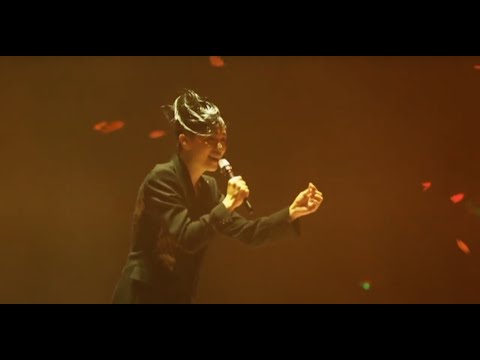 Video thumbnail for 故園花茶 (Hometown’s Scented Tea) (Live at Hong Kong Coliseum 2020)