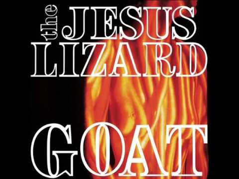 Jesus Lizard - Monkey Trick