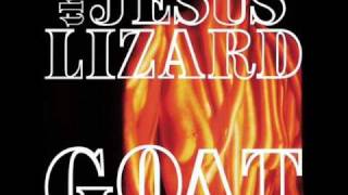 Jesus Lizard - Monkey Trick