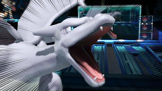 I Got Bodied by Charizard's Taunt
