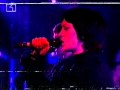 Ladytron live in Sofia 2003 - 7 - Black Plastic