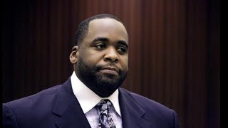 Federal judge orders seizure of money from former Detroit Mayor Kwame Kilpatrick, officials say