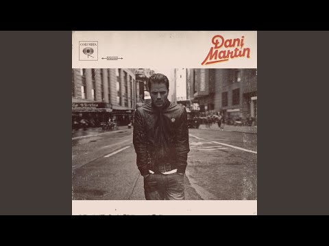 Videoclip de El Puntito — Dani Martin