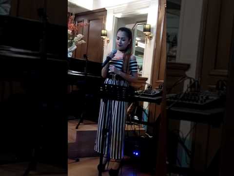 Unforgettable Emielyn Conjurado