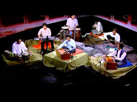 Kumbar Subba - Gurans and  Sara Tara - Karma Yonjan