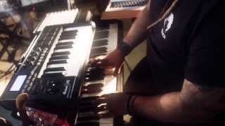 3H3ADS - Mel - Caetano Velloso