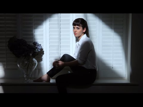 Katie Melua - The Love I'm Frightened Of (Official Video)