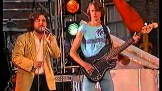 Kayak - The Kings' Enchanter (live 1981)