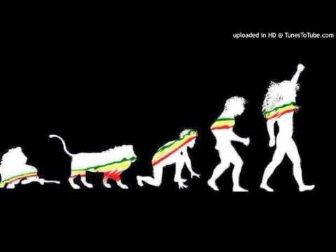 Mighty Kalipssus - Roaring like a lion ft Ghette