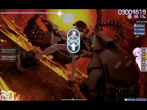 e-ZUKA - Burn Your Enemies