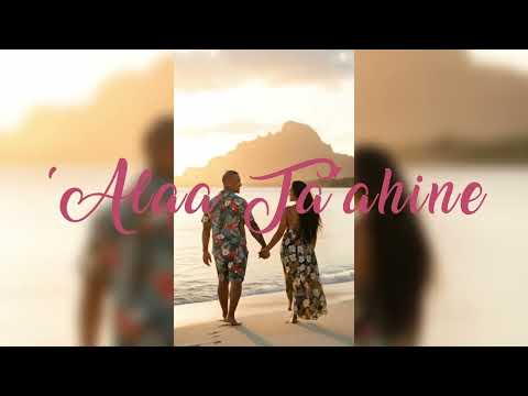 'Alaa Ta'ahine (R&B Cover)