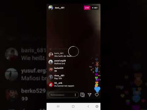Dani__681 livestream