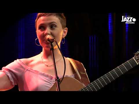 Morley / 36. Kemptener Jazzfrühling - 25.04.2021