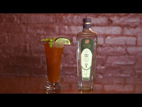 RECIPE: Rutte Celery Red Snapper