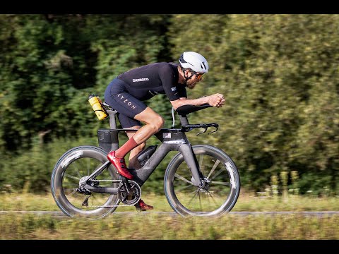 Filmtrailer "Deichmann - Weil Ich Es Kann"