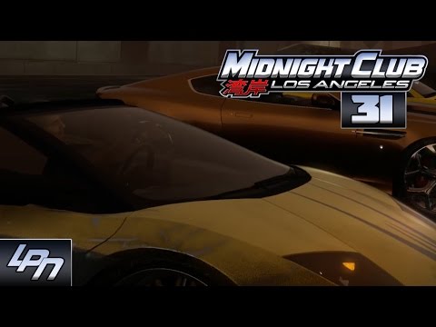 MIDNIGHT CLUB LOS ANGELES Part 31 - Wat? Siegesserie? (Xbox 360) / Lets Play MC LA