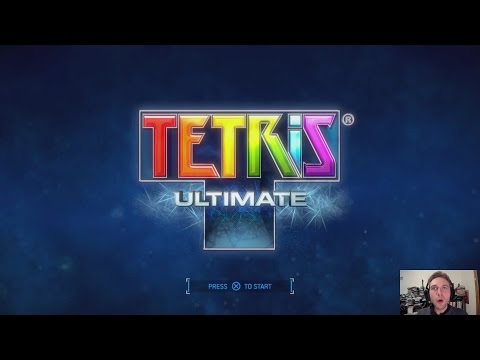 First Hour: Tetris Ultimate (PS4)