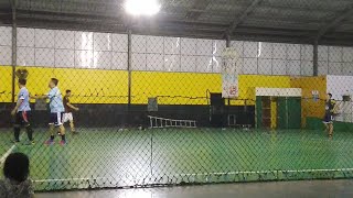 preview picture of video 'Kuy Futsal'